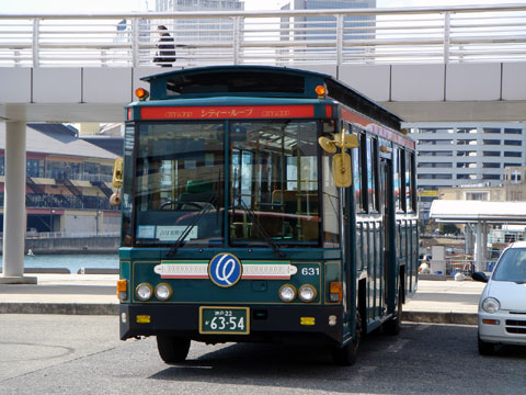 city loop