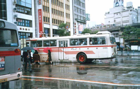 京王バス