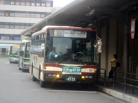 京都バス2