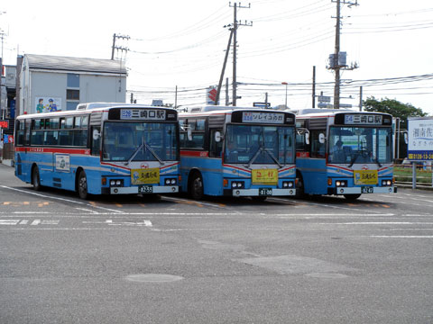 三崎口駅